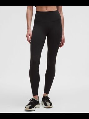 Lululemon Wunder Train legging